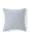 【SALE/50%OFF】Francfranc チュールリボン クッションカバー 450*450 ライトブルー(A-062) フランフラン インテリア・生活雑貨...