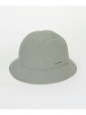 【SALE/30%OFF】UNITED ARROWS green label relaxing <Snow Peak>ライト マウンテン クロス ハット ユナイ...