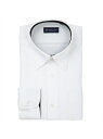 BRICK HOUSE by Tokyo Shirts 【ストレッチ・大きいサイズ】 ボタンダウン 長袖 形態安定 ニットシャツ BM01J300AB13B2N...