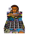 A BATHING APE BABY MILO CAPSULE FIGURE VOL.5 BOX ア ベイシング エイプ インテリア・生活雑貨 おもちゃ・ゲーム...