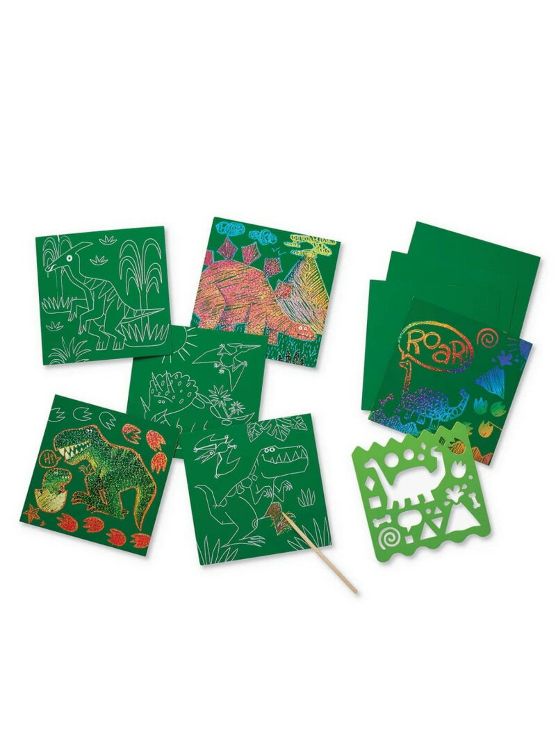 【SALE／40%OFF】BIRTHDAY BAR Sparkle Scratch Art/Dinasaur バースデイバー マタニティウェア・ベビ..