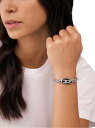 DIESEL ディーゼル アクセサリー メンズ ブレスレット ゴールド DX1469040 ウォッチステーションインターナショナル アクセサリー・腕時計 ブレス...