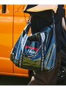 【SALE/11%OFF】NANGA 別注 BIG TOTE BAG ビッグ トートバッグ フリークスストア バッグ トートバッグ ブラック【RBA_E】【送料...
