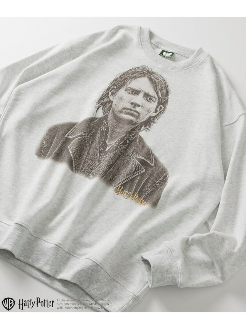 FREAK'S STORE Harry Potter ե꡼ȥ ȥåץ åȡȥ졼ʡ ֥å̵