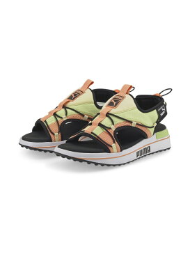 【SALE/30%OFF】PUMA ユニセックス サーフ サンダル プーマ シューズ サンダル/ミュール【RBA_E】【送料無料】
