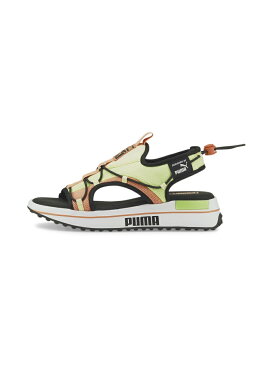 【SALE/30%OFF】PUMA ユニセックス サーフ サンダル プーマ シューズ サンダル/ミュール【RBA_E】【送料無料】