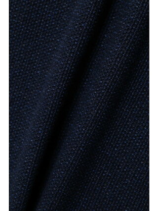 【SALE/50%OFF】TORNADO MART BLUE TORNADO 変わりラッセルカットジャケット トルネードマート カットソー カットソーその他 ネイビー ベージュ【RBA_E】【送料無料】