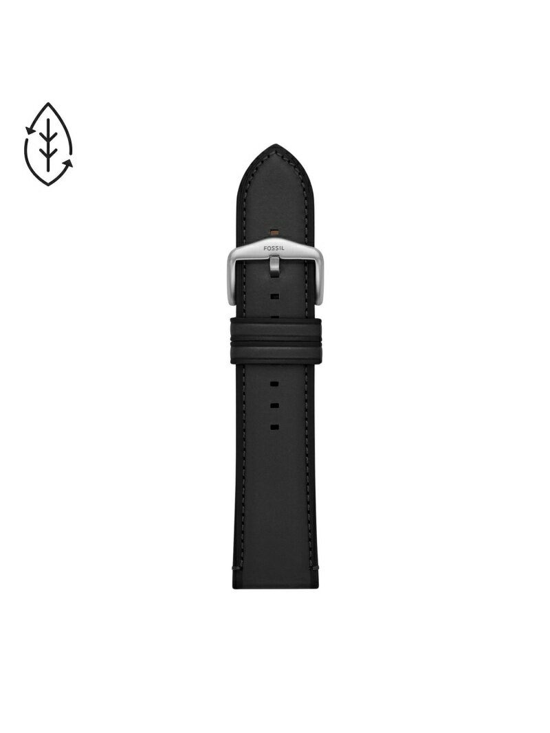 FOSSIL フォッシル 腕時計ベルト メンズ レザー S241099 フォッシル アクセサリー・腕時計 腕時計【先行予約】*【送料無料】