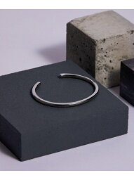 JUNRed ital. from JUNRed / nicety bangle ジュンレッド アクセサリー・腕時計 ブレスレット・バングル シルバー【送料無料】