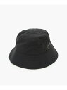 agnes b. FEMME agnes b. x HELLY HANSEN ナイロンハット(ユニセックス) アニエスベー 帽子 ハット ブルー【送料無料】
