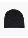 OVERRIDE OVERRIDE LINEN ROCKET BEANIE / オーバーライド オーバーライド 帽子 ニット帽・ビーニー グリーン イエロー グ...