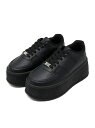 【SALE/20%OFF】LOVEHUNTER レディース メンズ ストリート セットアップ 厚底スニーカー ☆2225 サンエーフットウェアー シューズ・靴 ...