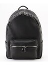 JOSEPH HOMME オールレザーシュリンク DAYPACK ジョゼフ オム バッグ ショルダーバッグ ブラック【送料無料】(4)