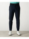 【SALE/50%OFF】UNITED ARROWS GOLF メンズ ユーロ ゴルフパンツ ユナイテッドアローズ アウトレット スポーツ・アウトドア用品 ゴル...