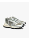 【SALE/30%OFF】LACOSTE メンズ ELITE ACTIVE 124 2 SMA ラコステ シューズ・靴 スニーカー グレー【RBA_E】【送料無料】