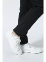 PEARLY GATES キルトタンローカット ゴルフシューズ (MENS) パーリーゲイツ シューズ・靴 その他のシューズ・靴 ネイビー ホワイト【送料無料】
