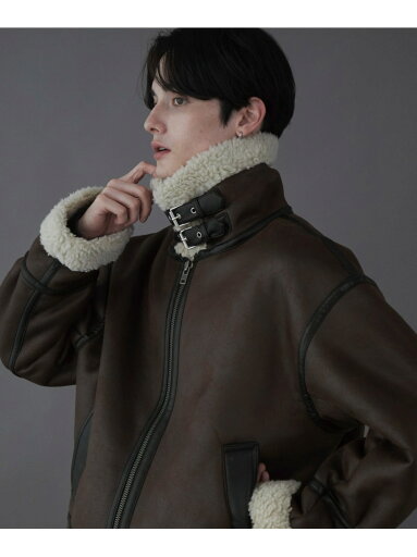 【SALE/12%OFF】WEGO MEN'S B-3ジャケット ウィゴー ジャケット・アウター その他のジャケット・アウター ブラック ブラウン【RBA_E】【送料無料】 【SALE/12%OFF】WEGO MEN'S B-3ジャケット ウィゴー ジャケット・アウター その他のジャケット・アウター ブラック ブラウン【RBA_E】【送料無料】