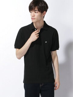 Scye Polo Shirt 11-02-0184-832: Black Scye Polo Shirt 11-02-0184-832: Black