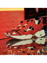 【SALE／31%OFF】Reebok Street Fighter Instapump Fury 95 Shoes リーボック シューズ・靴 スニーカー レッド【RBA_E】【送料無料】