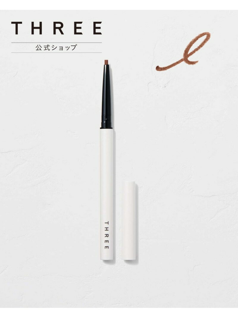 THREE ڸ THREE ƥ󥹥ե󥭡饤ʡ X01  ꡼ ᥤå 饤ʡ