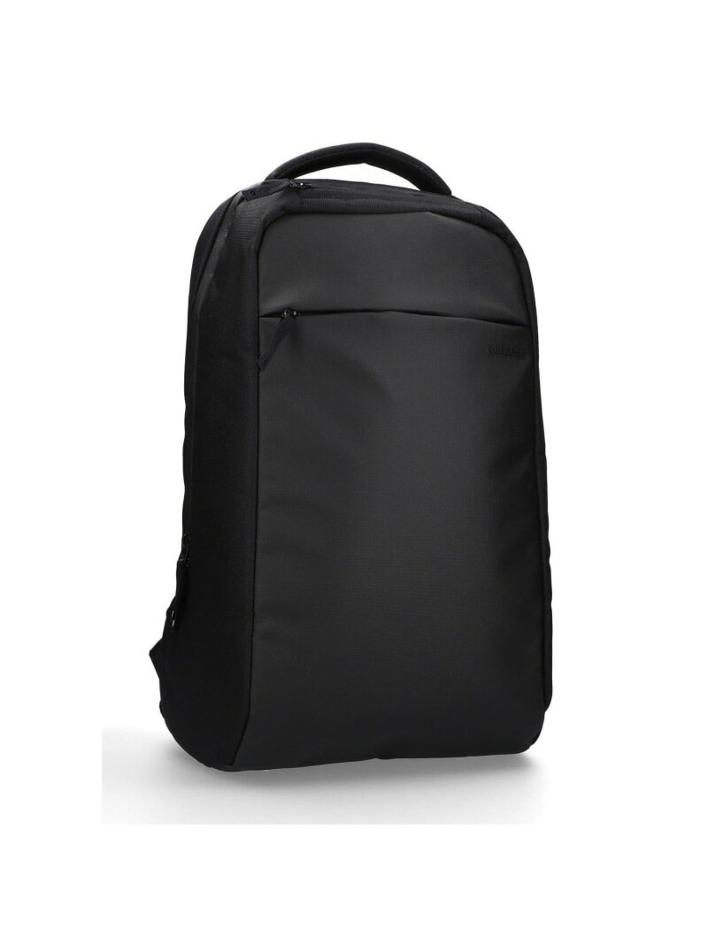 Incase 【強撥水・約22L・PC収納】(U)INBP100651-BLK ICON Lite Triple Pack 16inch ビジネスバック Incase インケース バッグ ショルダーバッグ ブラック【送料無料】