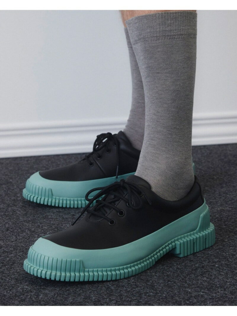 【SALE／30%OFF】CAMPER [カンペール] PIX / カジュアルシューズ カンペール シューズ・靴 スニーカー ブラック【RBA_E】【送料無料】