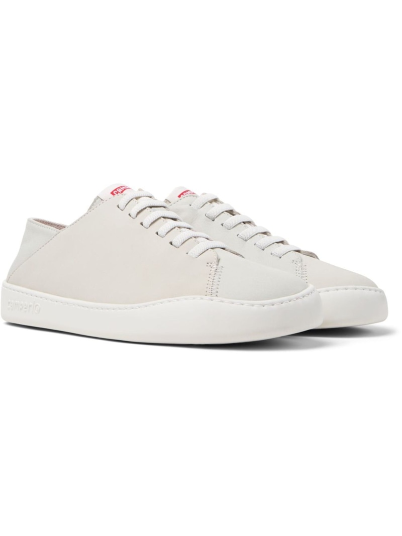 【SALE／24%OFF】CAMPER [カンペール] TWINS / カジュアルシューズ カンペール シューズ・靴 スニーカー ホワイト【RBA_E】【送料無料】