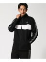 【SALE/40%OFF】Kappa Kappa/(M)バンダ トラックジャケット ニッキー トップス スウェット・トレーナー ブラック ネイビー【RBA_E】