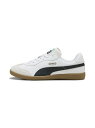 PUMA メンズ キング 21 IT サッカー トレーニングシューズ プーマ シューズ・靴 スニーカー ホワイト【送料無料】