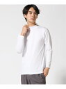 【SALE/10%OFF】BLUE STANDARD BLUE STANDARD/(M)ふわもち あったか タートルネック ジーンズメイト インナー・ルームウェ...