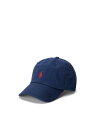 POLO RALPH LAUREN コットン チノ ベースボール キャップ ラルフローレン 帽子 キャップ【送料無料】