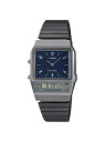 CASIO <母の日>CASIO CLASSIC/AQ-800EB-2AJF/カシオ ブリッジ アクセサリー・腕時計 腕時計【送料無料】(2)