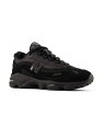 JOINT WORKS 《予約》【NEW BALANCE / ニューバランス】 M1000 ジョイントワークス シューズ・靴 スニーカー ブラック【先行予約】*【送料無料】