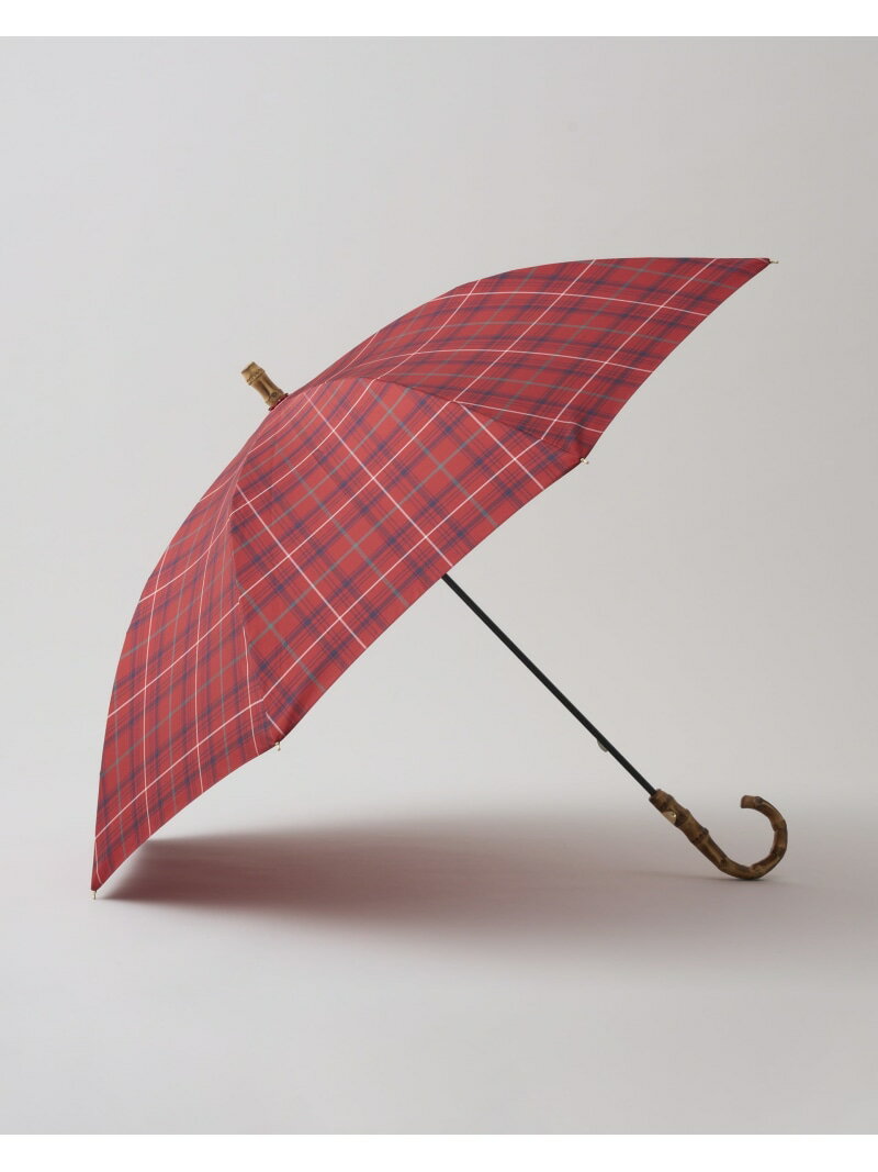 トラディショナルウェザーウェア Traditional Weatherwear 【軽量】UMBRELLA BAMBOO LITE トラディショナル ウェザーウェア ファッション雑貨 傘・長傘【送料無料】