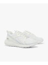 【SALE/40%OFF】LACOSTE メンズ L003 EVO 224 2 SMA 厚底 スニーカー ラコステ シューズ・靴 スニーカー ホワイト【RBA_E】【送料無料】