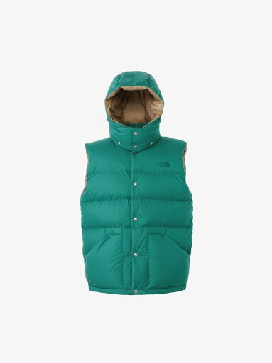 【SALE/30%OFF】THE NORTH FACE キャンプシエラベスト(ユニセックス) ザ・ノース・フェイス ジャケット・アウター ダウンジャケット・ダウンベスト グリーン【RBA_E】【送料無料】 【SALE/30%OFF】THE NORTH FACE キャンプシエラベスト(ユニセックス) ザ・ノース・フェイス ジャケット・アウター ダウンジャケット・ダウンベスト グリーン【RBA_E】【送料無料】