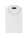 BRICK HOUSE by Tokyo Shirts 【ストレッチ】 ワイド 半袖 形態安定 ニットシャツ BM01J300AN46W2E-90 トーキョーシ...