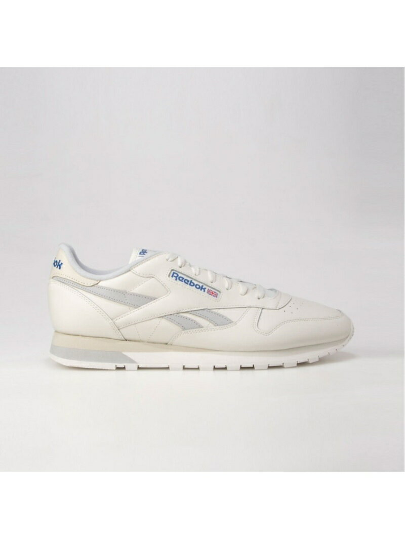 【SALE／33%OFF】Reebok クラシック レザー / CLASSIC LEATHER リーボック シューズ・靴 スニーカー ホワイト【RBA_E】【送料無料】