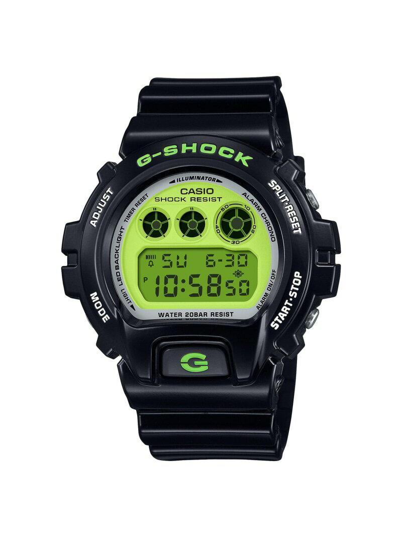 G-SHOCK G-SHOCK / DW-6900RCS-1JF / JVI ubW ANZT[Erv rv ubNyz