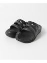 Sonny Label THE NORTH FACE RE-Activ Slide サニーレーベル シューズ・靴 サンダル ブラック【送料無料】