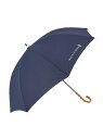 MACKINTOSH 【マッキントッシュ公式】 HERIOT マッキントッシュ ファッション雑貨 傘・長傘 ネイビー オレンジ グリーン【送料無料】