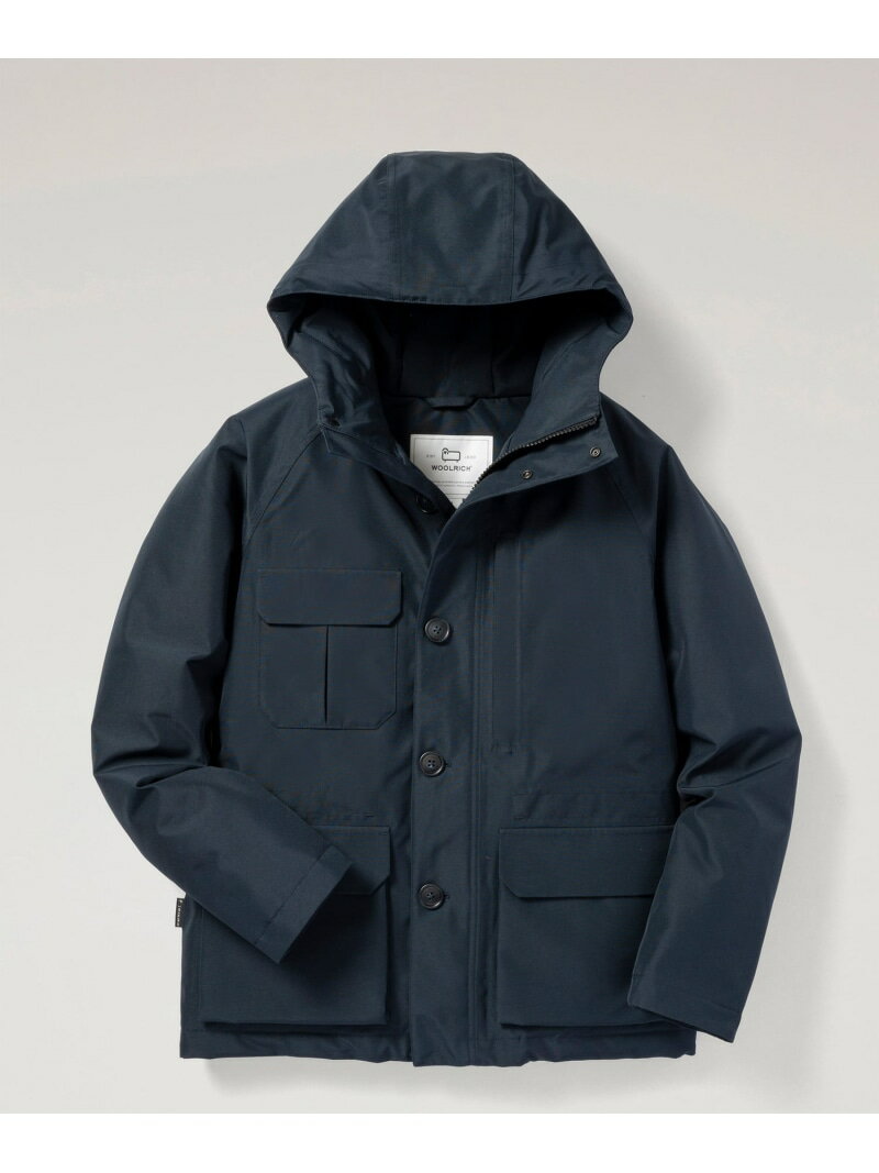 WOOLRICH GTX MOUNTAIN JACKET ウールリッチ ジャケット・アウター ダウンジャケット・ダウンベスト【送料無料】