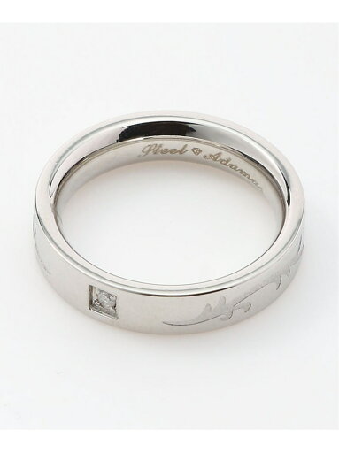 【SALE/30%OFF】F.S.B F.S.B/(U)金属アレルギー対応 4ミリ平打ち ダイヤモンドセットアップリング エフエスビー アクセサリー・腕時計 リング・指輪 シルバー【RBA_E】【送料無料】 【SALE/30%OFF】F.S.B F.S.B/(U)金属アレルギー対応 4ミリ平打ち ダイヤモンドセットアップリング エフエスビー アクセサリー・腕時計 リング・指輪 シルバー【RBA_E】【送料無料】