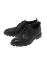 【SALE／28%OFF】ECCO (M)エコー シティートレイ アバント エコー シューズ・靴 レースアップ・ドレスシューズ ブラック【RBA_E】【送料無料】