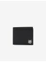 Maison Kitsune MAISON KITSUNE/(M)FOX HEAD BIFOLD WALLET メゾン キツネ 財布・ポーチ・ケース 財布 ブラック【送料無料】(4)