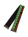 LHP MONTMARTRE NEW YORK/モンマルトル ニューヨーク/DO KOONING SCARF エルエイチピー ファッション雑貨 その他のファッシ...