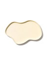 【SALE/10%OFF】Francfranc ウェーブ プレート アイボリー フランフラン 食器・調理器具・キッチン用品 食器・皿 ホワイト【RBA_E】