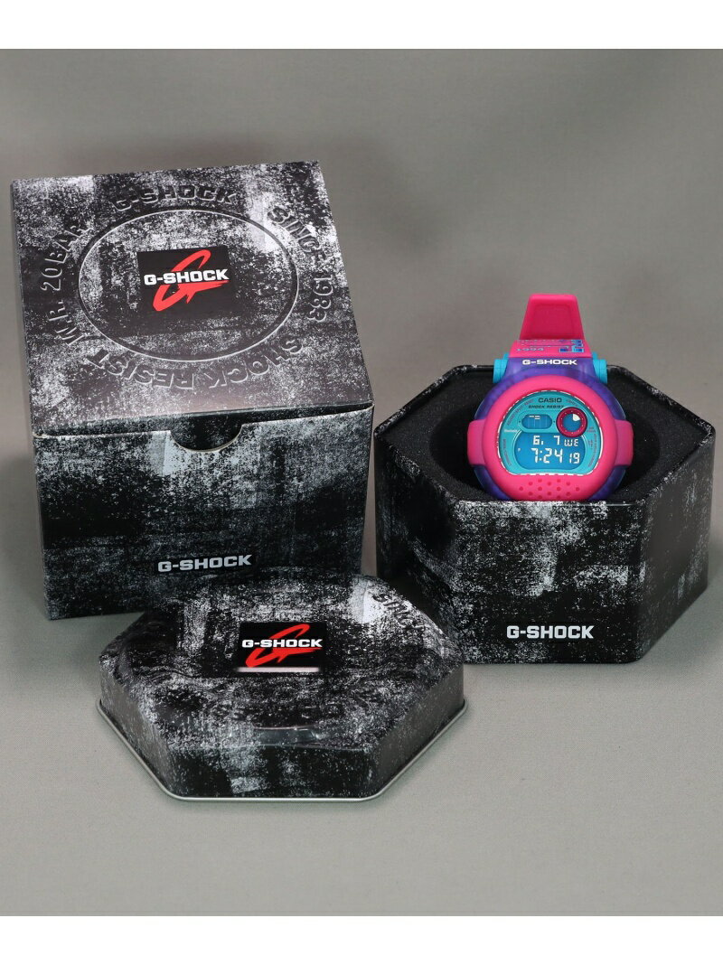 G-SHOCK G-SHOCK / G-B001RG-4JR / JVI ubW ANZT[Erv rv sNyz