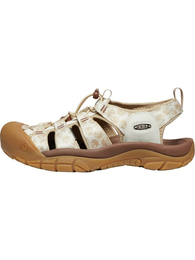 【SALE／30%OFF】KEEN (M)(MEN)NEWPORT RETRO / (メンズ)ニューポート レトロ キーン シューズ・靴 サンダル ベージュ【RBA_E】【送料無料】