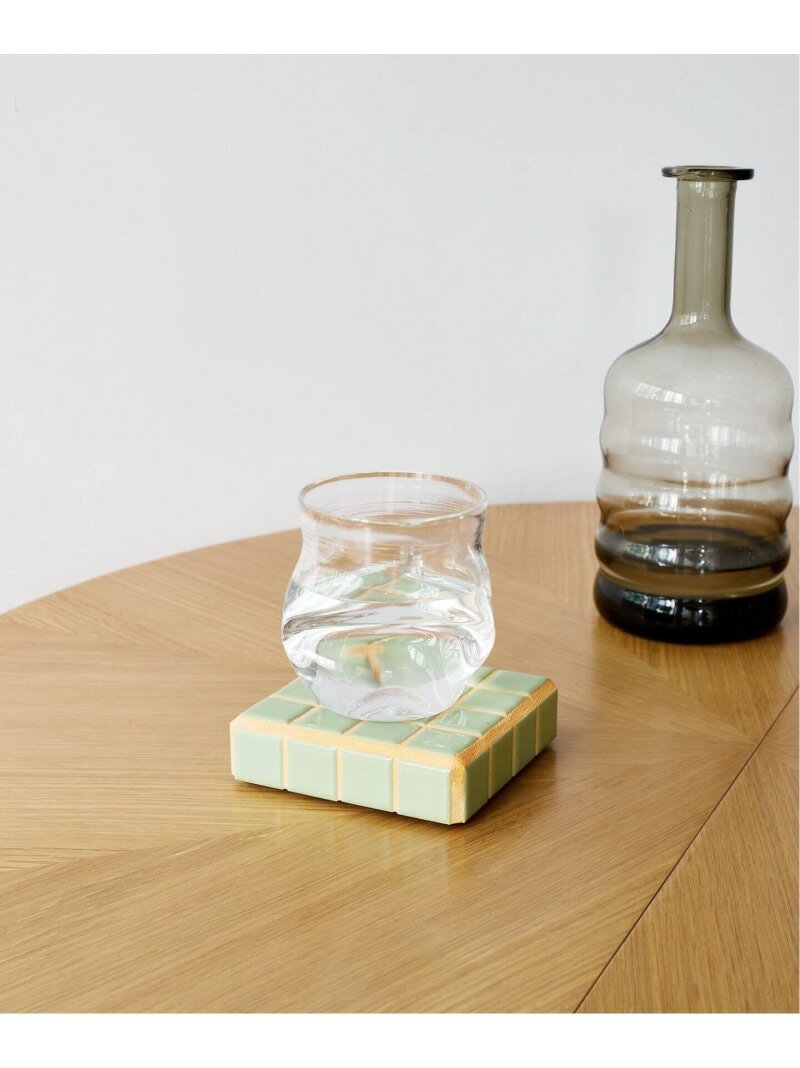 JOURNAL STANDARD FURNITURE 《WEB限定》【coloris tile/クロリタイル】JSF別注 PLATE S アクセサリー..